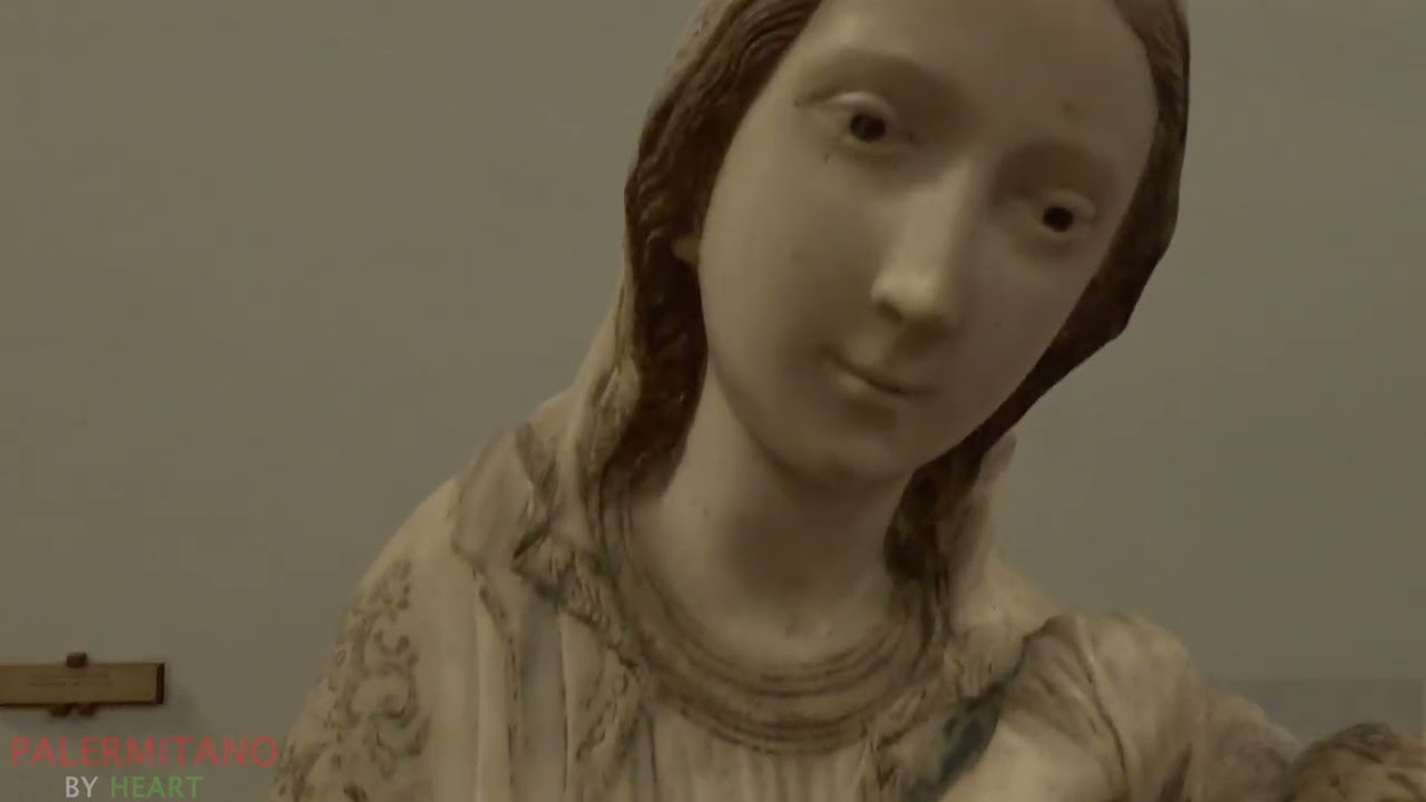 +++PALERMO | LA KALSA | SICILIA | KALSA DISCTRICT | EPISODE 2 | FREE NIGHT MUSEUM NIGHT+++