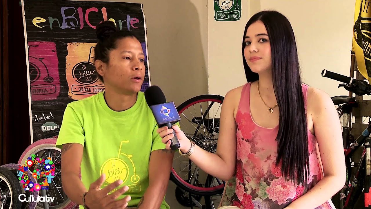 Cultura TV: Movilidad Sostenible 