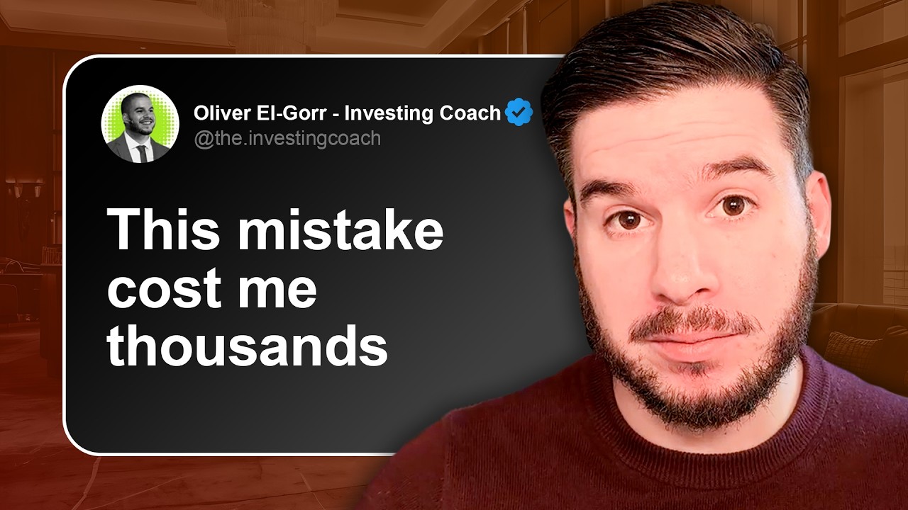Stop making this MISTAKE with your ITM Covered Call Options