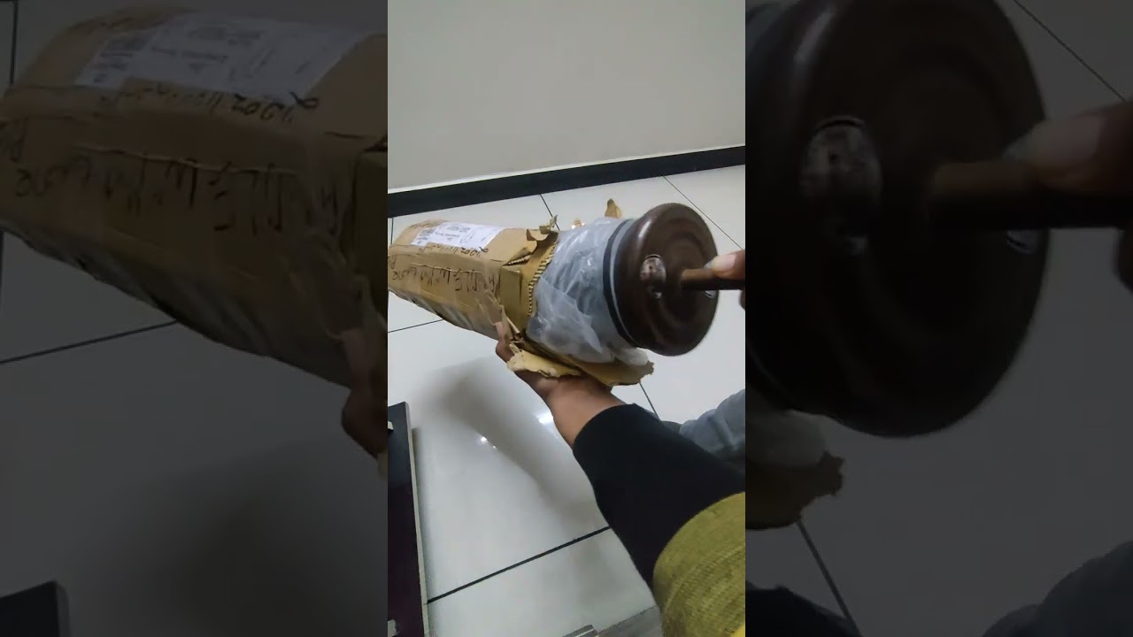 Gujrati Customer unboxing manjha..RAINBOW KITES AND MANJHA BAREILLY 🪁 #bareillykites #bareillymanjha