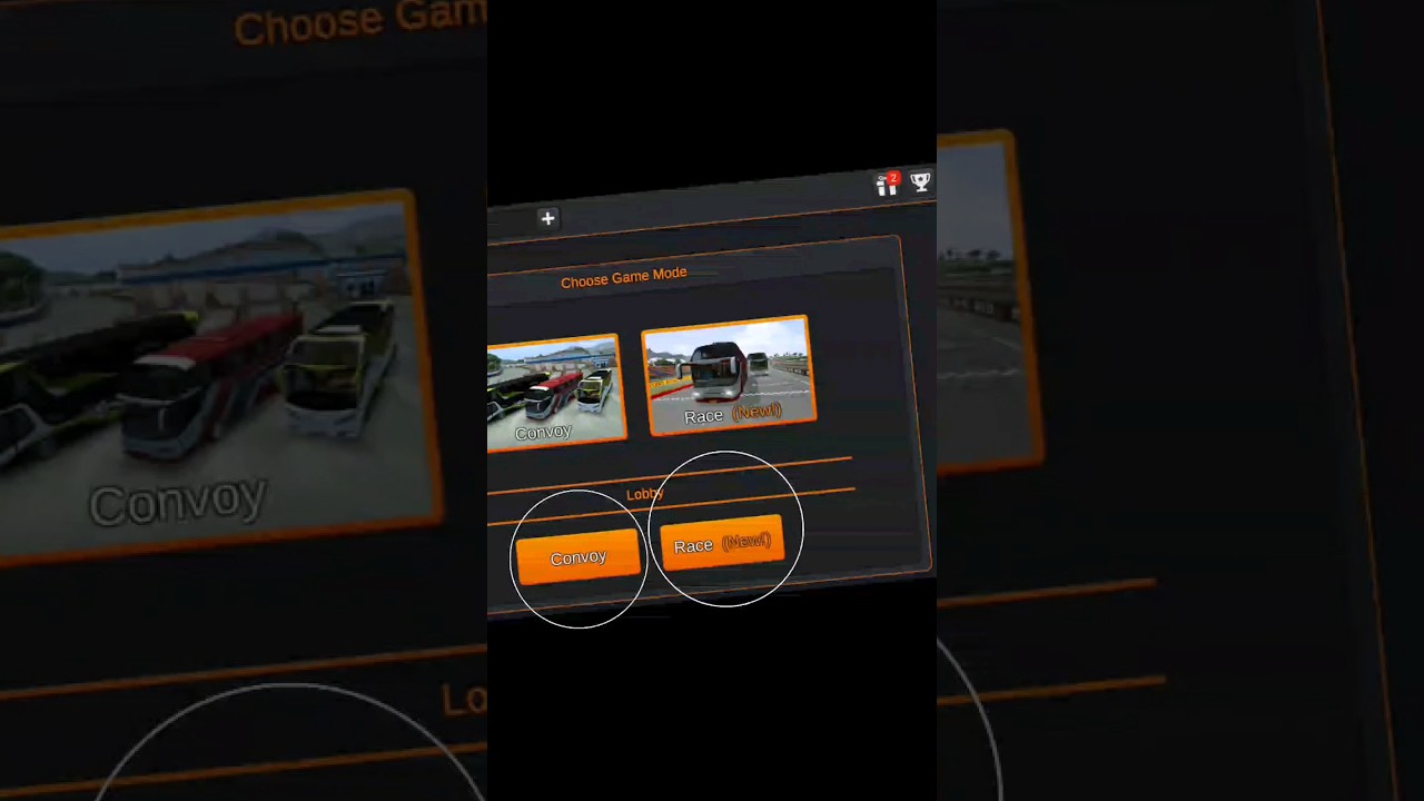 Bus simulator indonesia multiplayer kaise khele,bus game#bussimulatorindonesia #shorts #trending