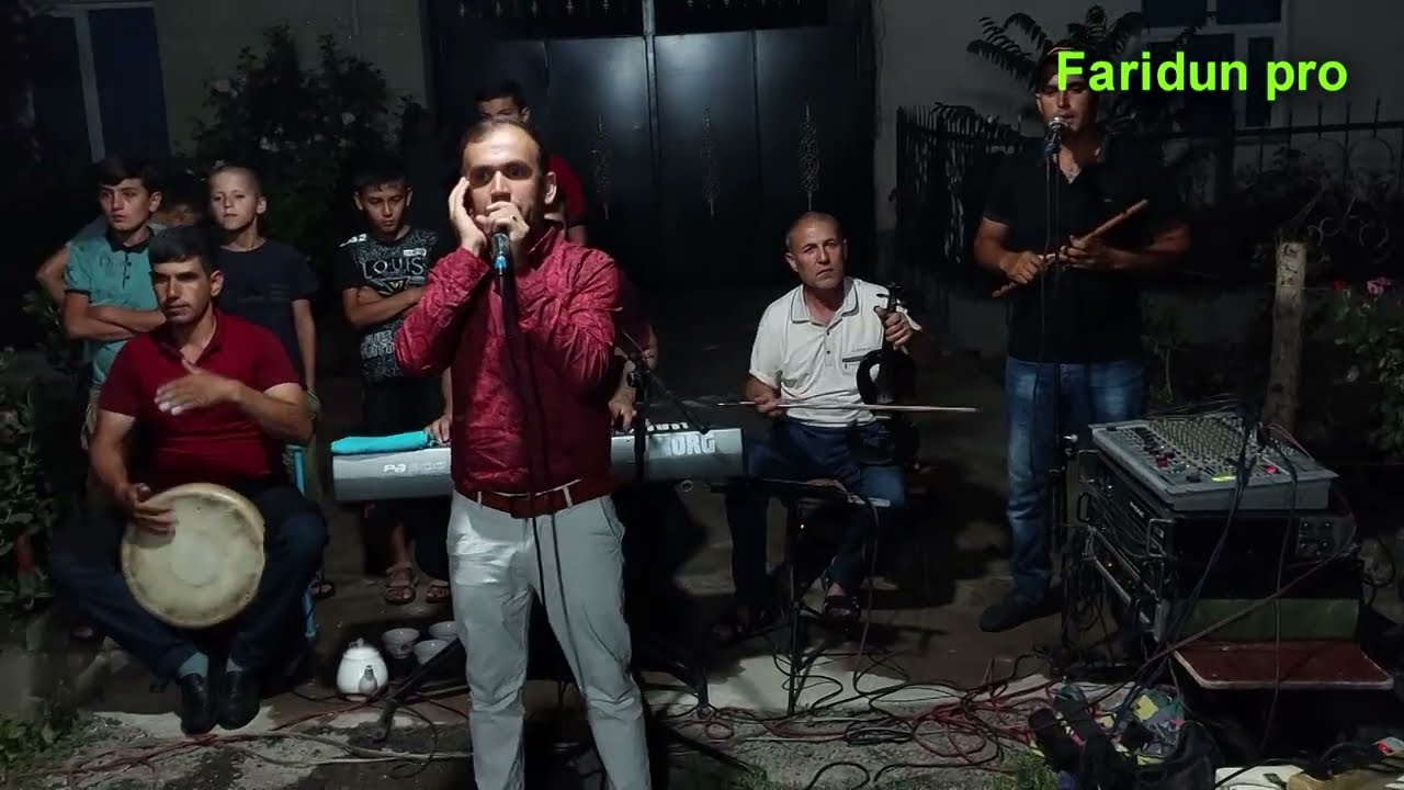 БАЗМИ ТУЁНА  ОЗОДБАХТИ КУРБОН САРТАРОШОН 2022,