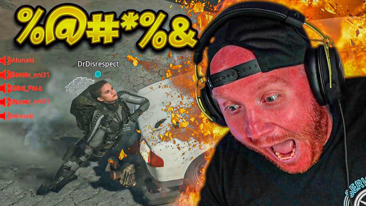 13 MINUTES OF WARZONE MOMENTS THAT WILL MAKE YOU RAGE🤬