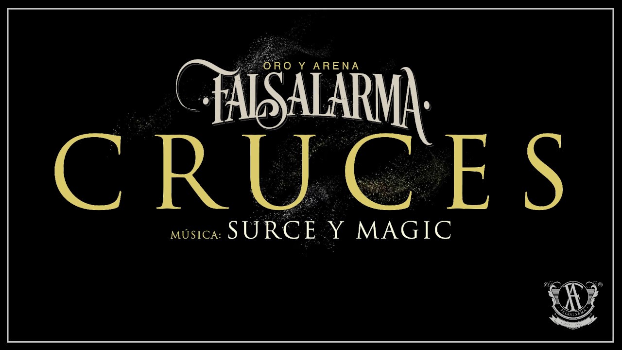 Falsalarma - Cruces