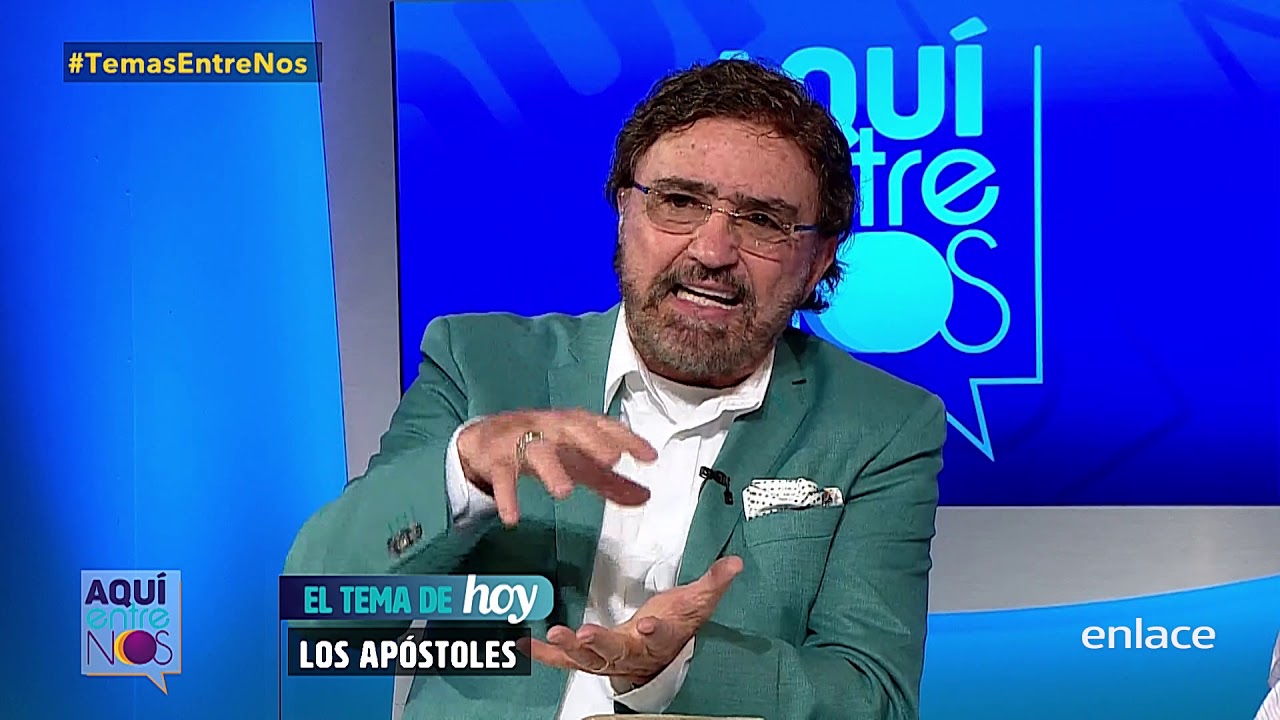 ¿Existen apóstoles hoy en día? - Armando Alducin