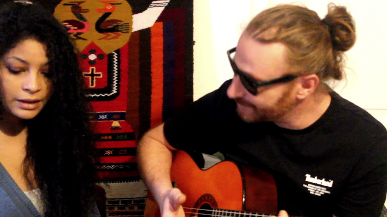 White birds COVER  by AFTER-MIDNIGHT
