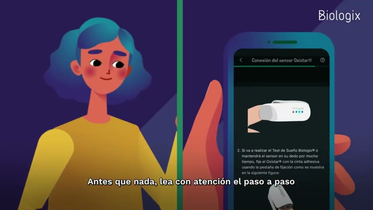 Biologix en Argentina