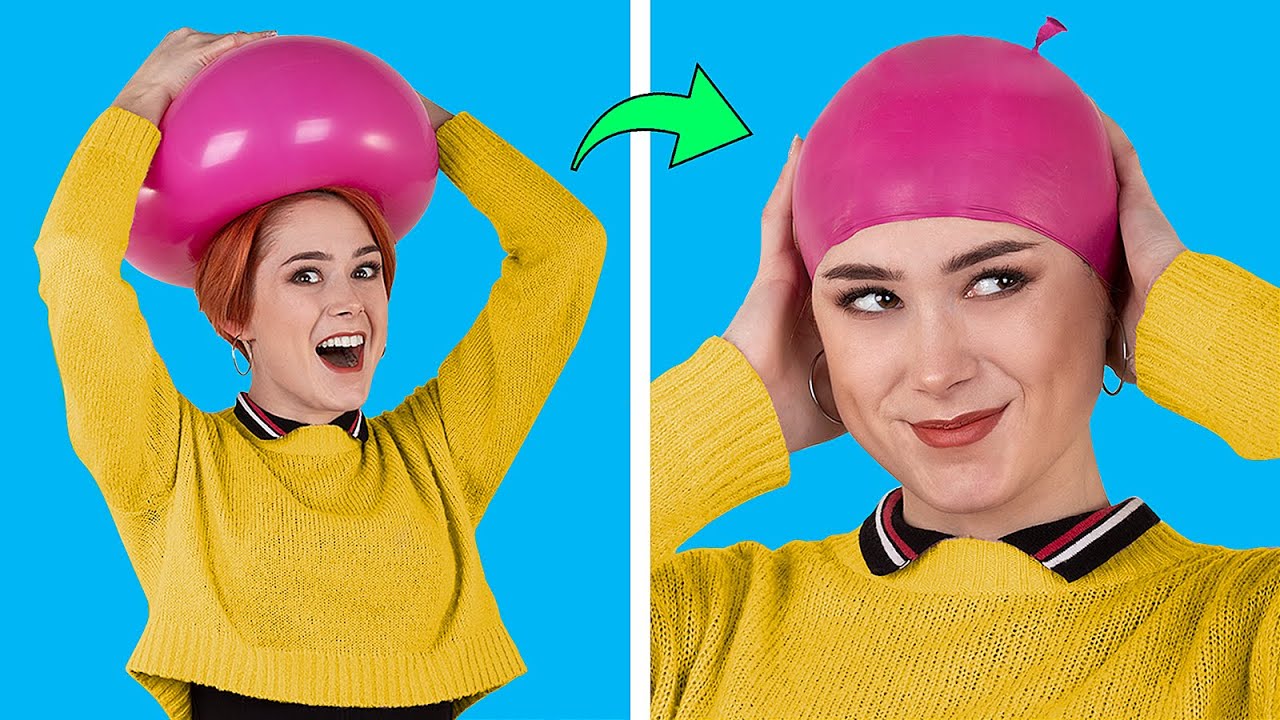 13 Funny Life Hacks That Actually Work!