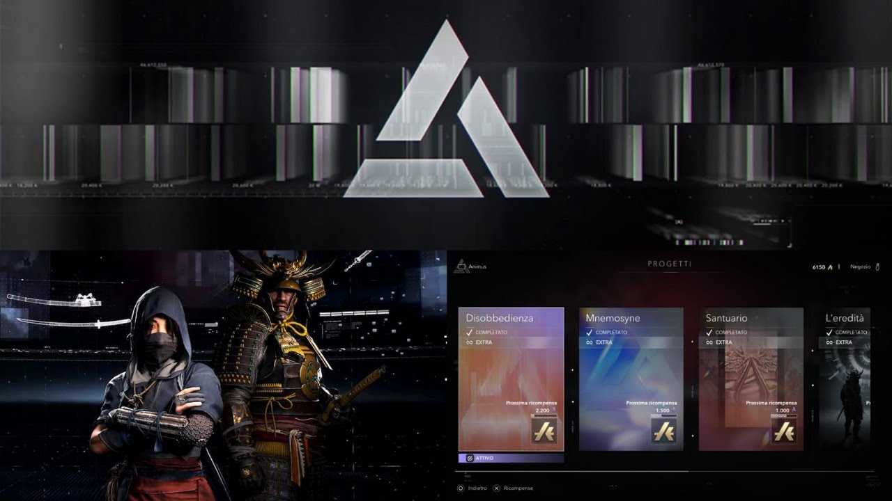 Facciamo Il Punto Sul Presente Di Assassin's Creed Shadows