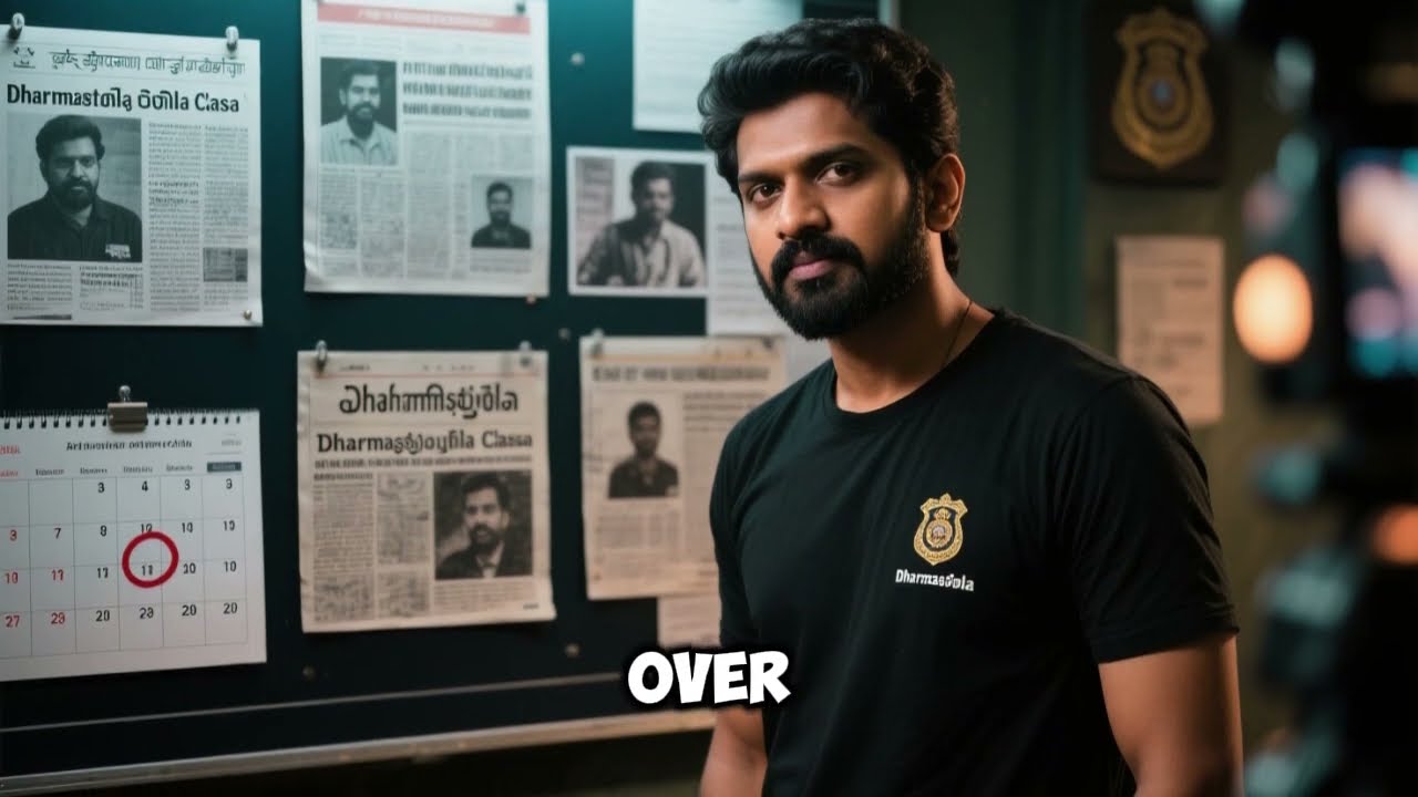 The Shocking Case of YouTuber Manaf 😱 | Dharmasthala Mass Burial Mystery 🕵️&zwj;♂️⚖️