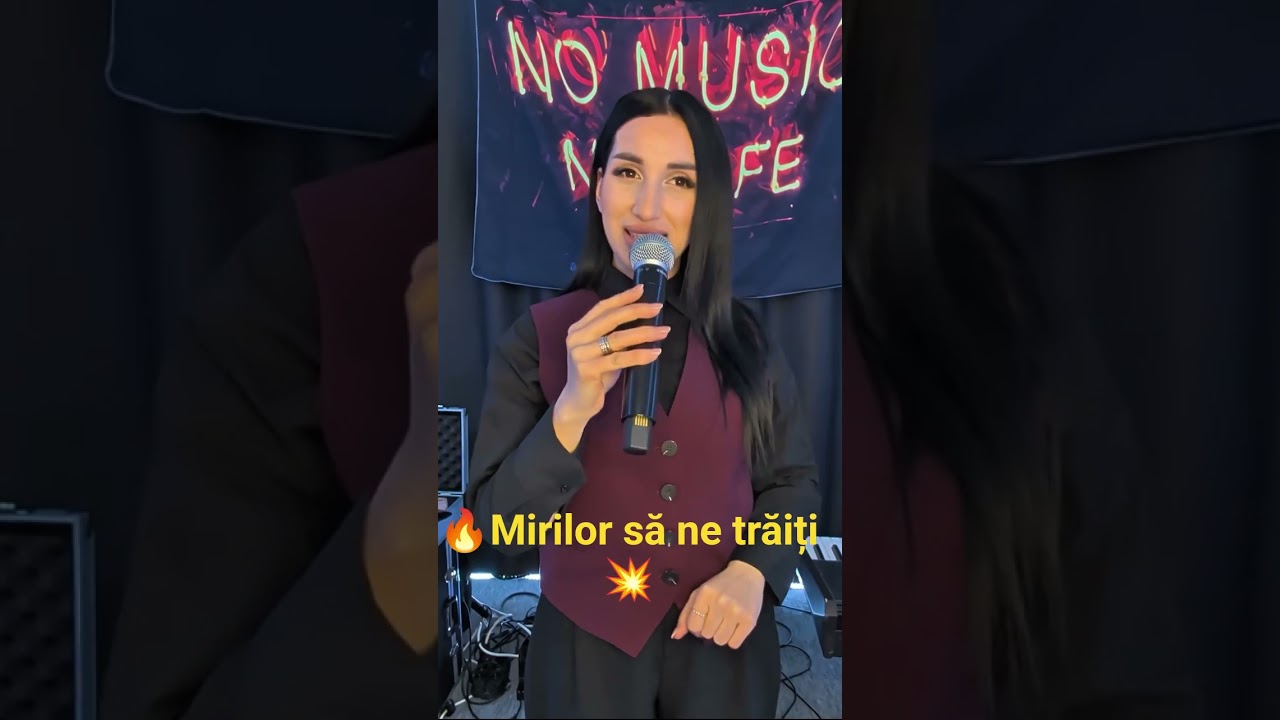 Formatia ClassicParty Galati -Mirilor să ne trăiți 2027 #hitsong #music