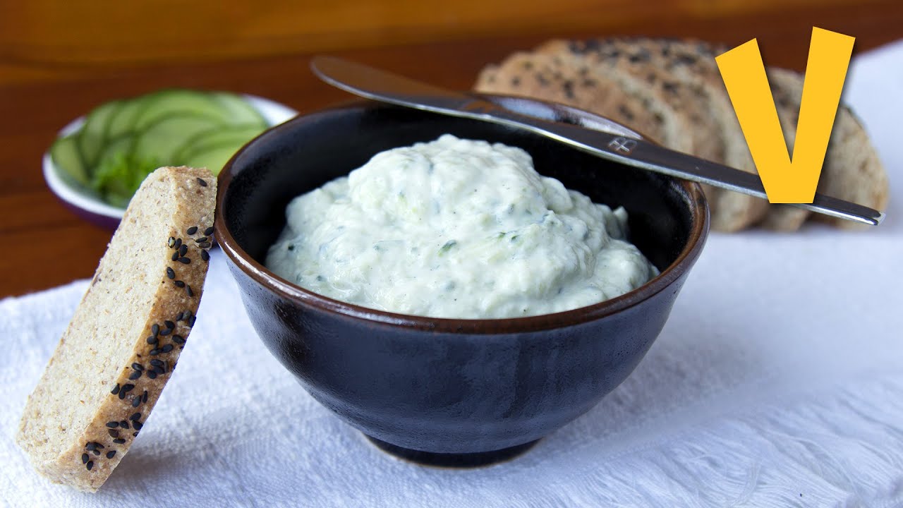 Greek Tzatziki