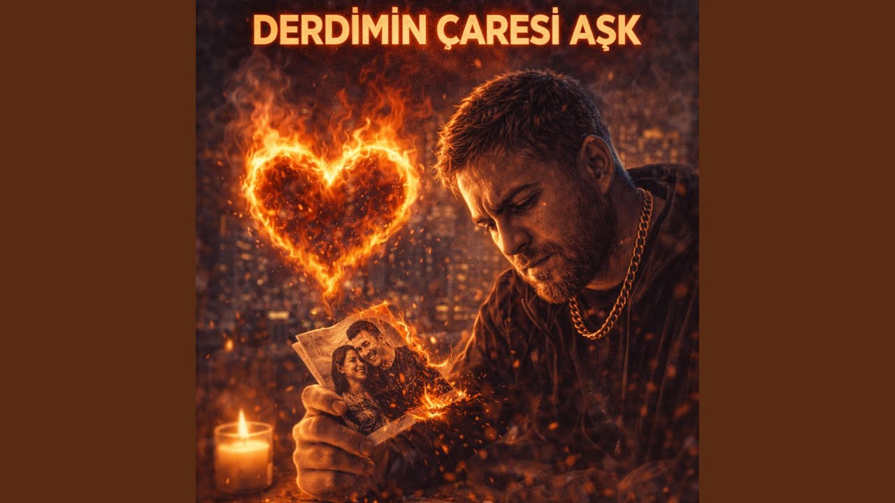 Derdimin Çaresi Aşk