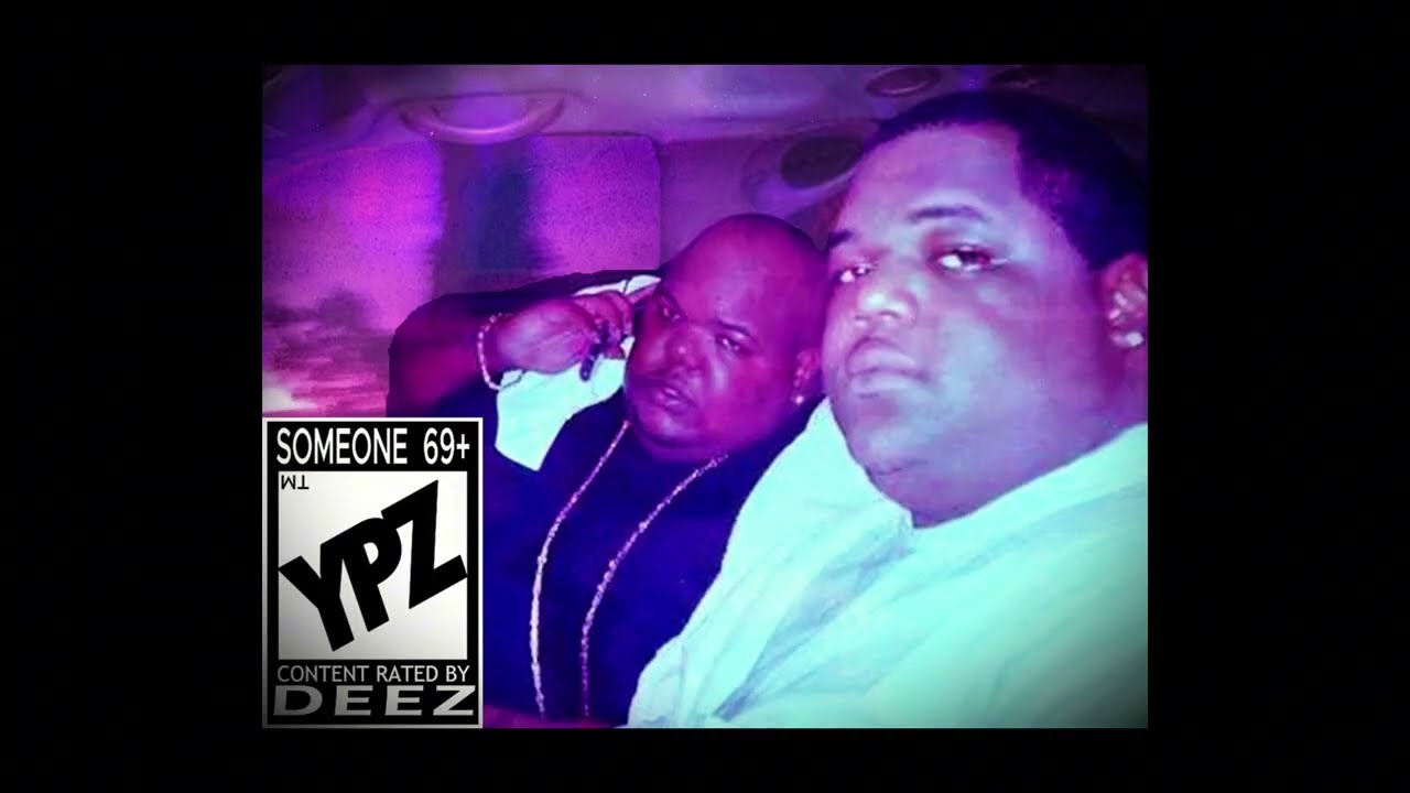 On Choppers (Feat. Big Pokey & Big Moe)