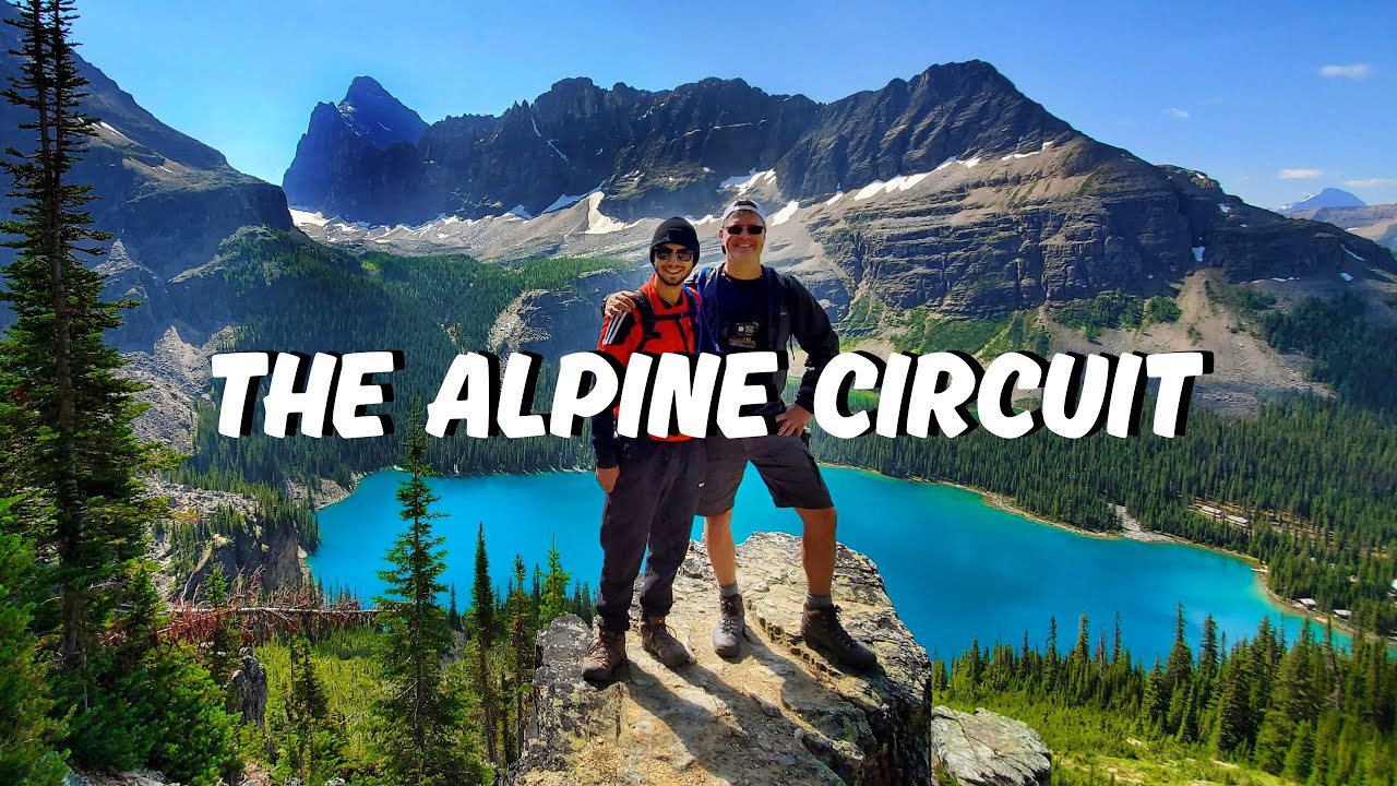 An Impossible Hike To Book…But We Got In!