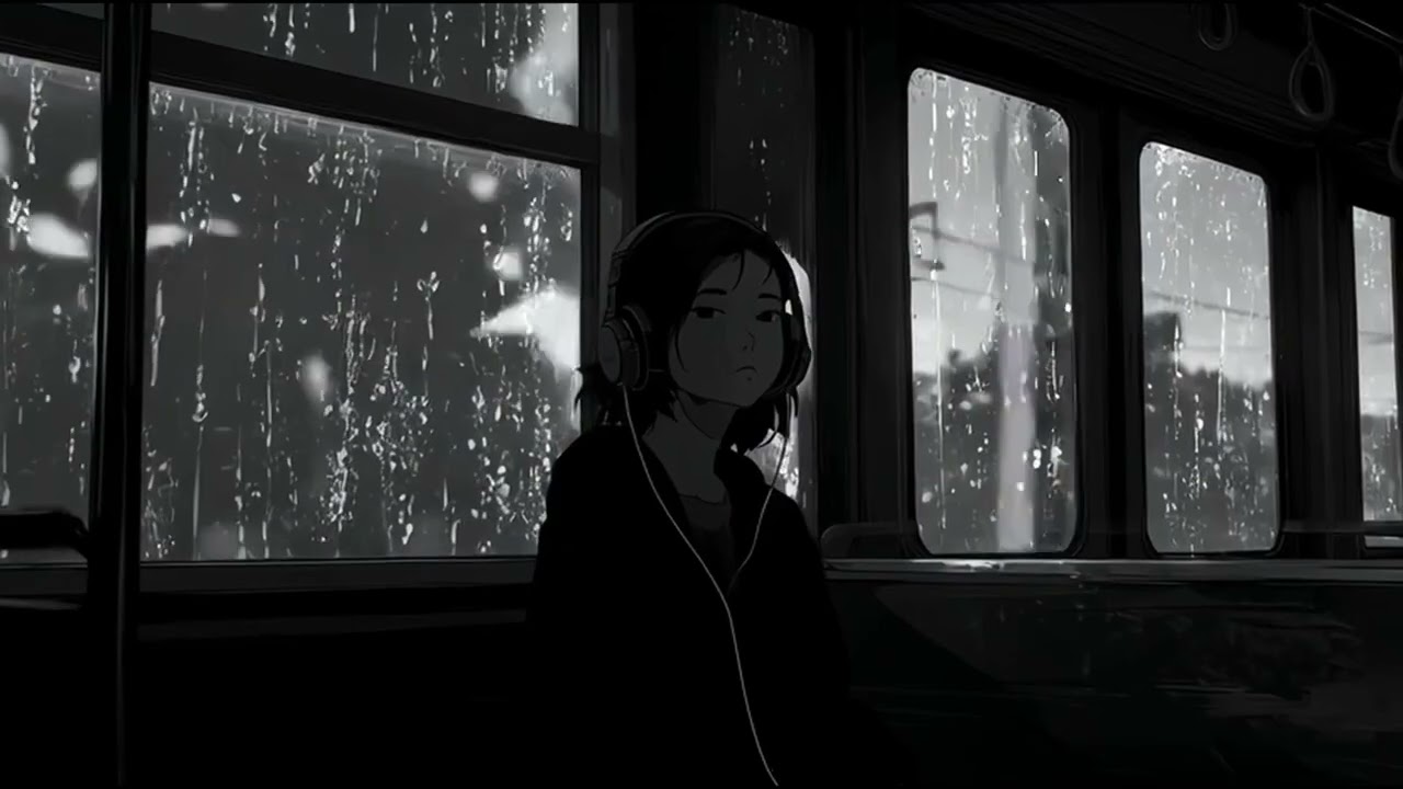Chill Lo-Fi Background Music for Any Time Mix54