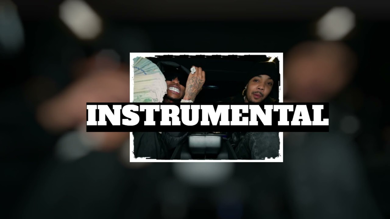 MAF Teeski x G Herbo - GWSM ( Instrumental )