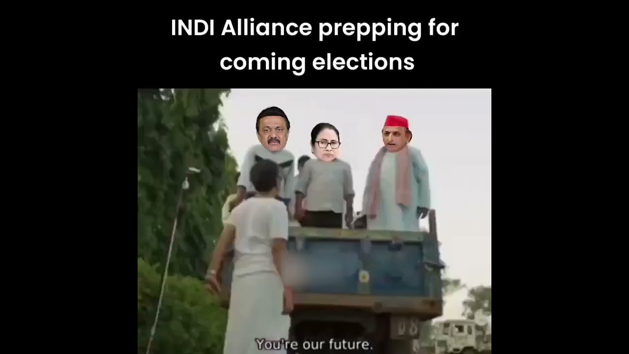 INDI Alliance Preparing for Another Big Defeat | Congress Once Again Sinking Its Own Alliance
