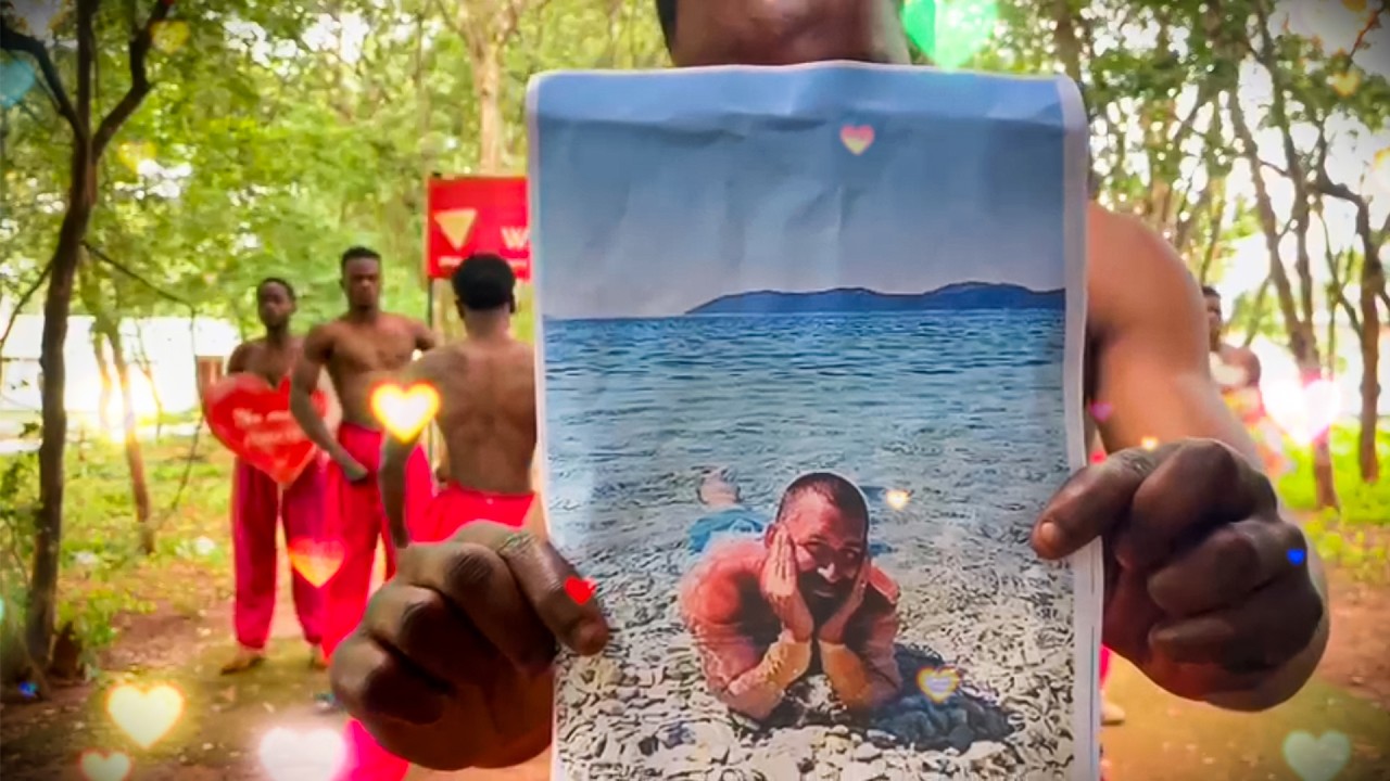 Happy 48th birthday Mario Pookiee❤️