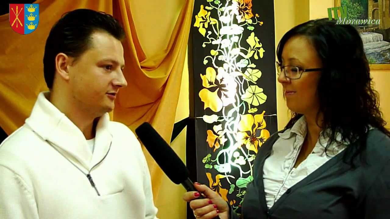 Spotkanie Autorskie w Morawicy