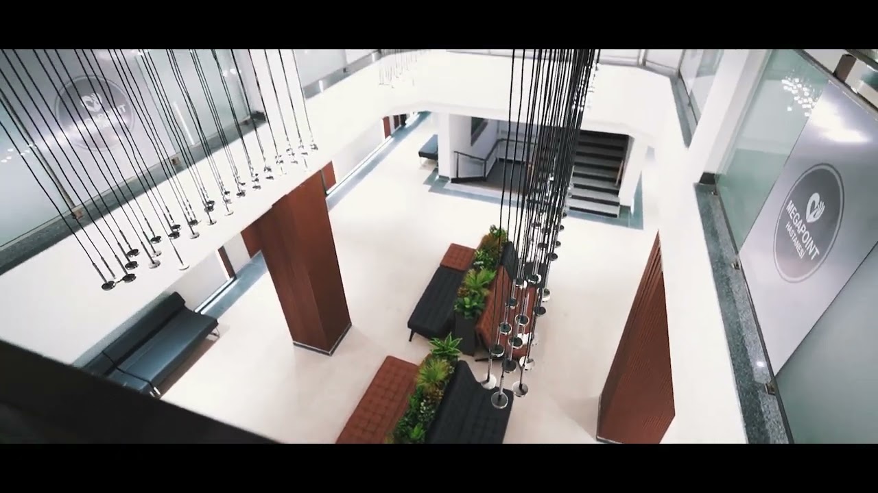 MegaPoint Hastanesi, Kahramanmaraş’ta hizmetinizde!
