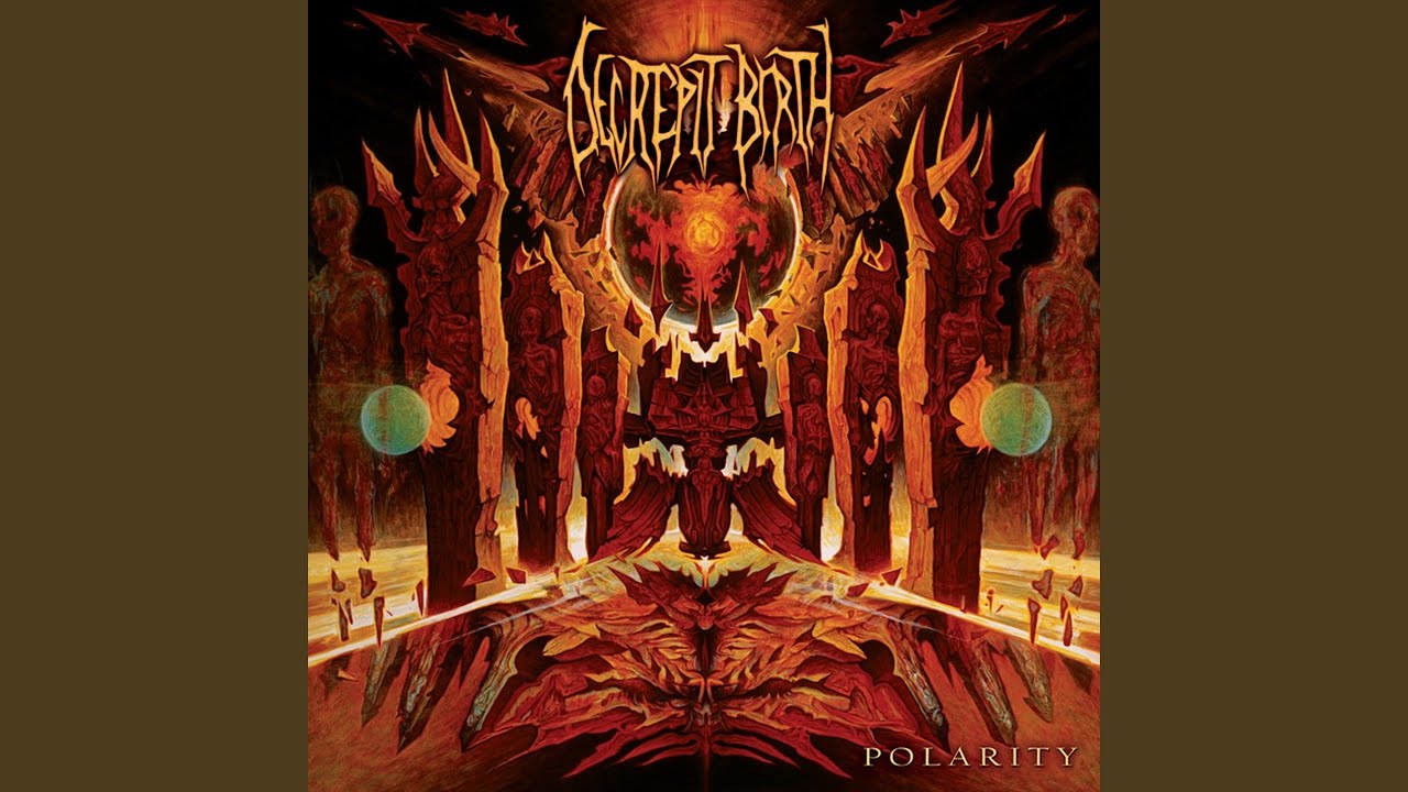 Polarity