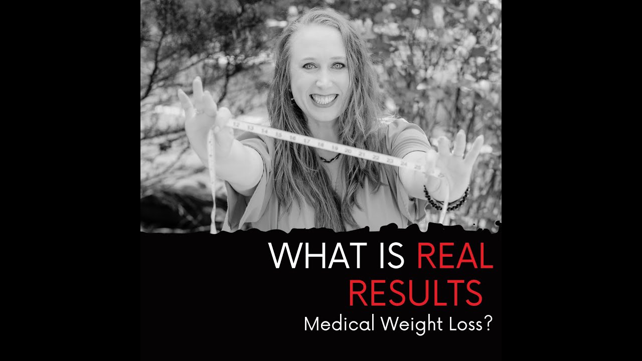 Episode 1   What is Real Results Medical Weight Loss