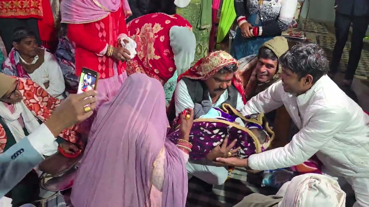Aadmi 🧔‍♂️se Bana 😄😄Aurat 👩‍🦰phir hua ladka🤩🤩