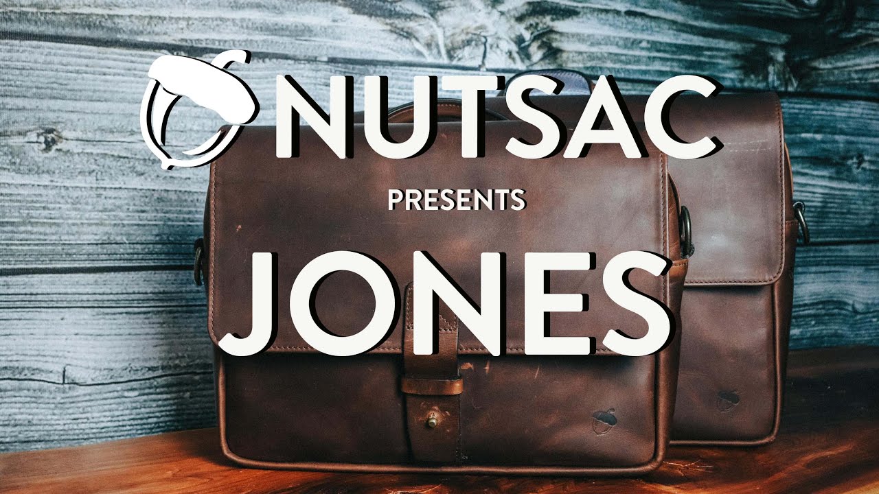 The Finest Leather Bag You'll Ever Own