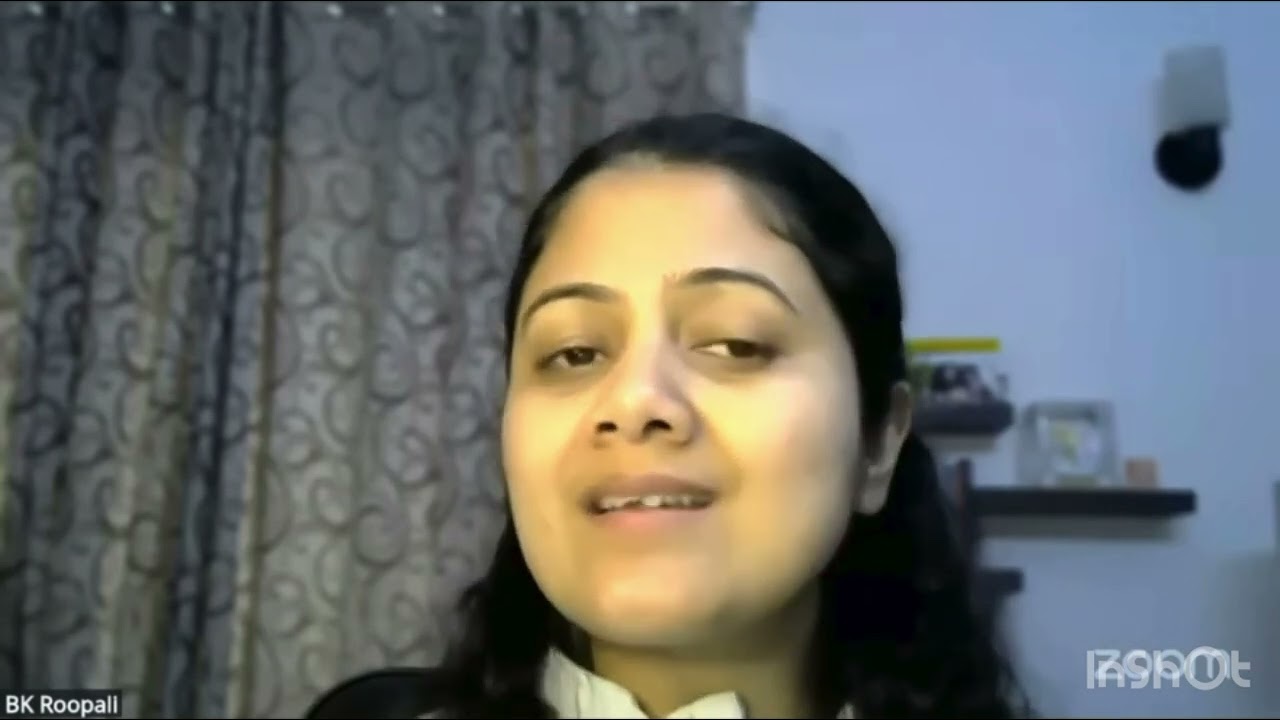 मूल आत्मा के गुणों को केवल सोचना ही नहीं, बल्कि उन्हें महसूस कर अपने अनुभव में भी उतारना hai।