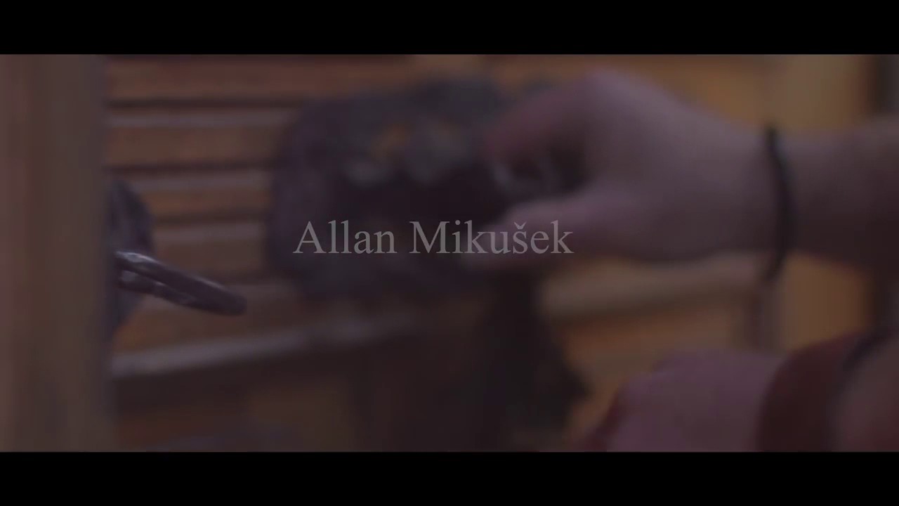Allan Miku&scaron;ek - Viem, že.. /Official Music Video/