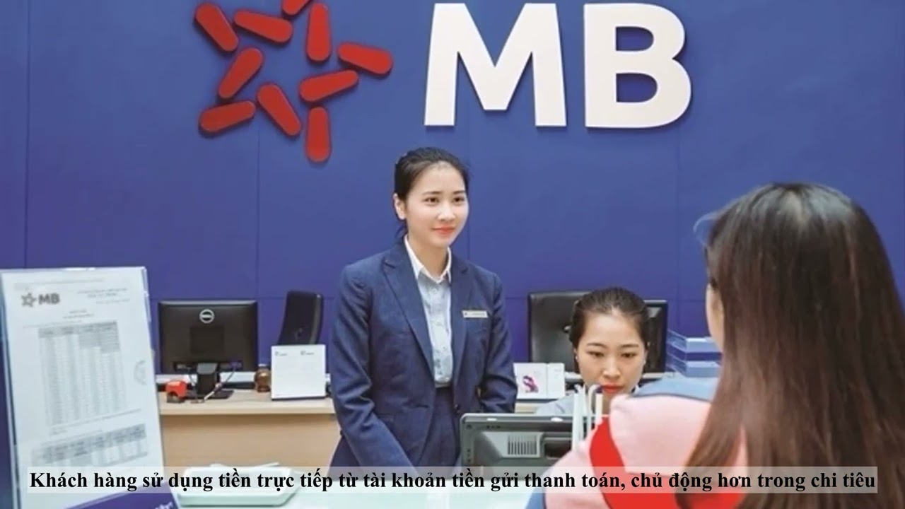 Ph&iacute; L&agrave;m Thẻ ATM MB Bank mất bao nhi&ecirc;u? C&aacute;ch l&agrave;m ra sao?
