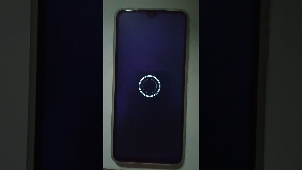 redmi note 8 pro.                                         boot animation without root