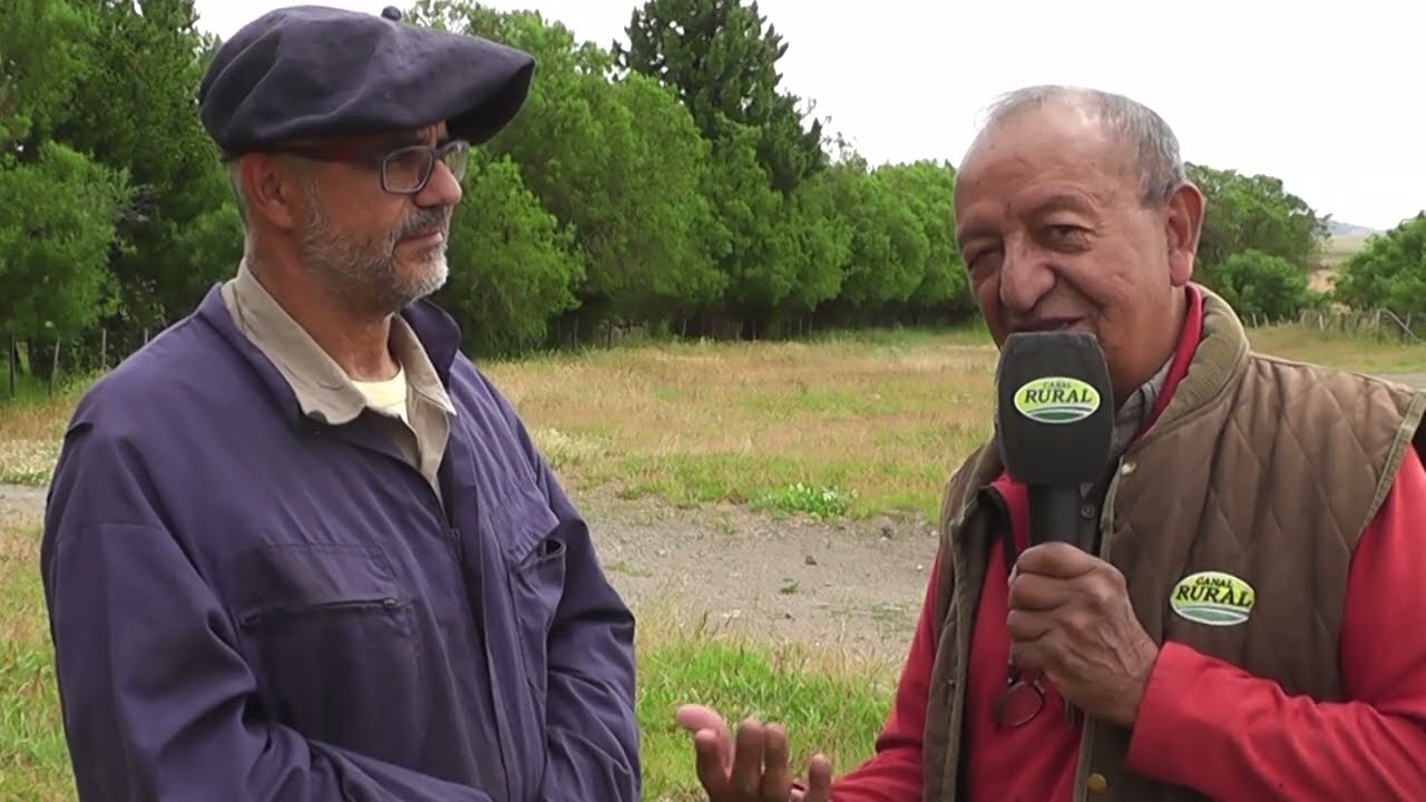 3° BLOQUE, CAPÍTULO 1224, EL SENTIR PATAGÓNICO HD, CANAL RURAL BUENOS AIRES...