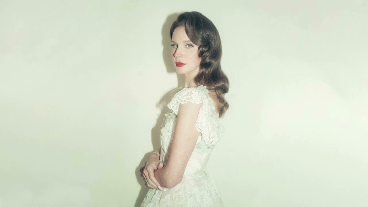 Lana Del Rey - Quiet in the South (Remastered)