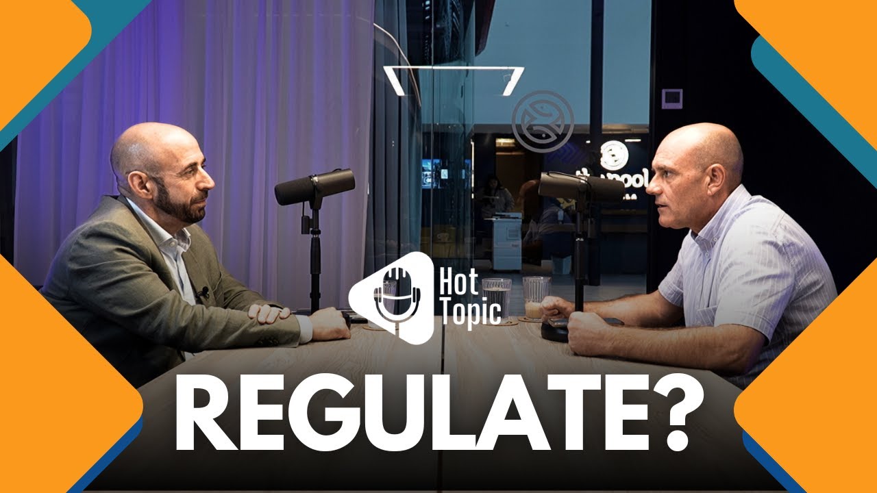 Costa del Sol Real Estate Regulation - Needed? | HOT TOPIC EP1