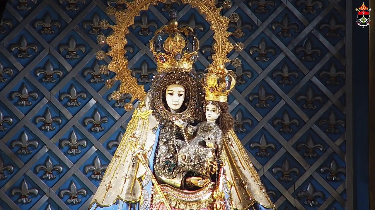 MANAOAG MASS: 2nd Day of Triduum in Honor of St. Thomas Aquinas - January 26, 2026 | 4:30 p.m.