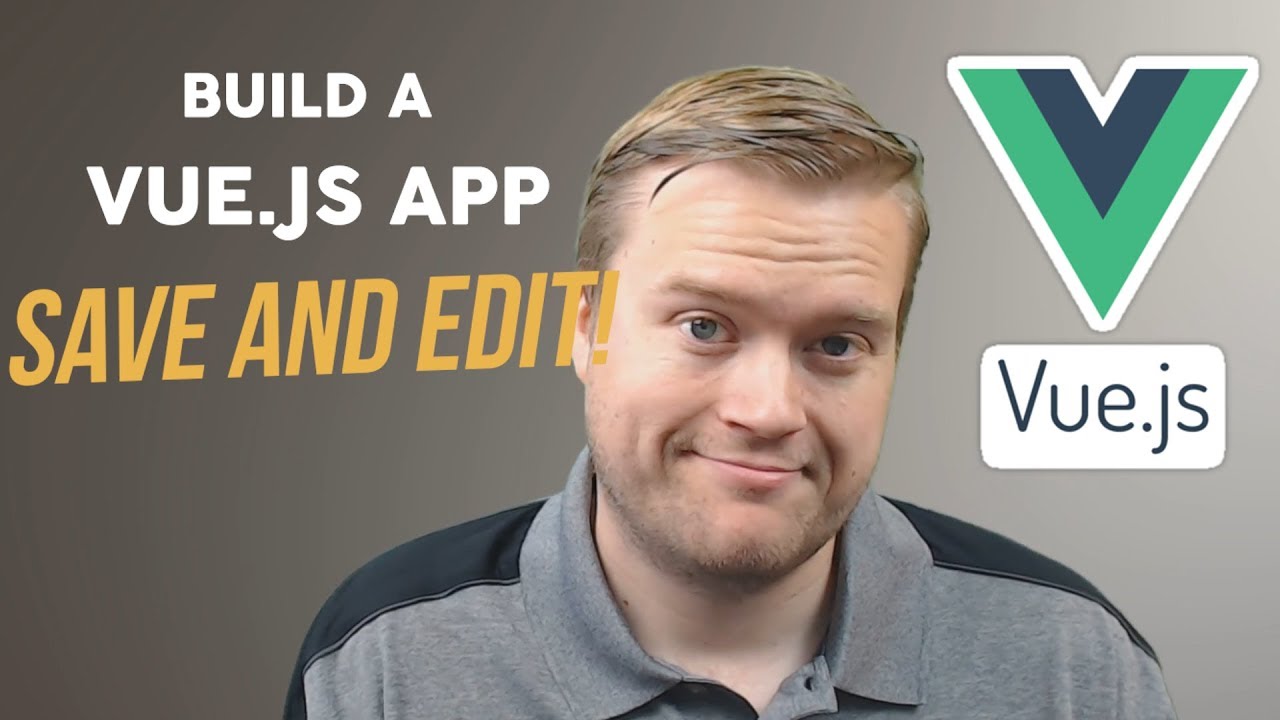 Build A Vue.js App Using Local Storage Part 2