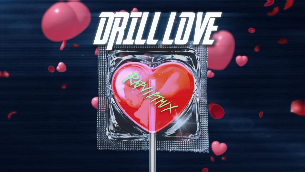 DRILL LOVE 10 | TRUNG QUÂN IDOL, NGUYỄN THÀNH ĐẠT, KIỀU CHI, WREN EVANS...