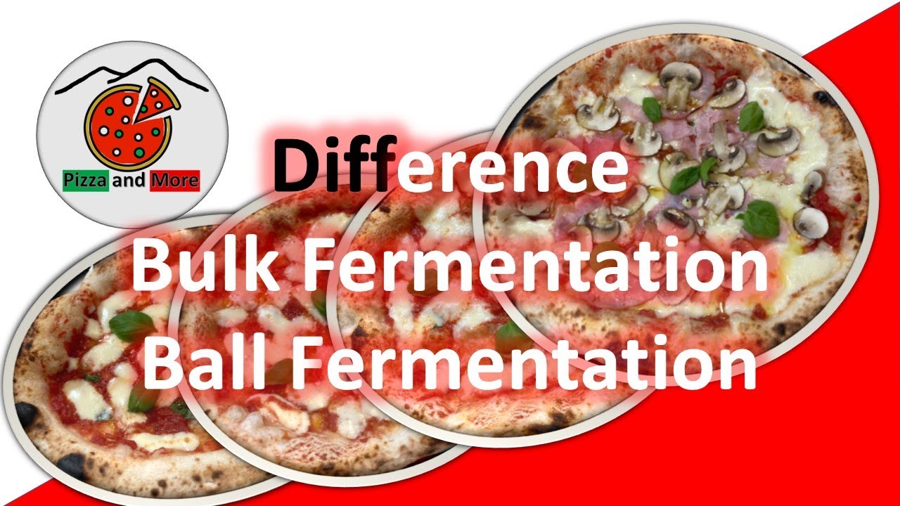 Bulk Fermentation vs  Ball Fermentation – What is the impact on the Baking Result?