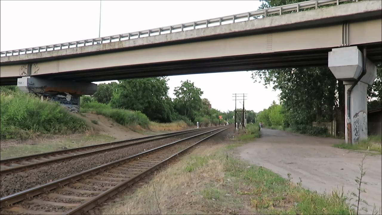 O krok od tragedii | Wilda | Gorzów Wlkp.