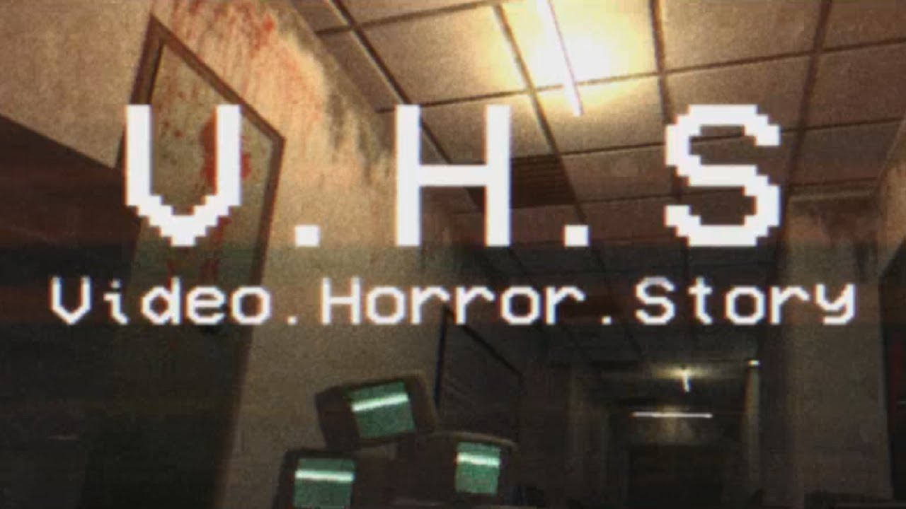 V.H.S | TRICKY FREQUENCY