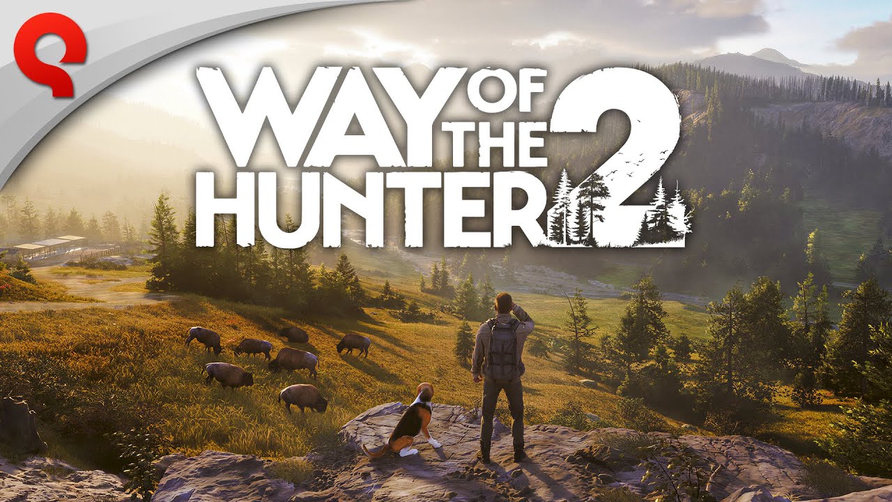 Way of the Hunter 2 | Announcement Trailer