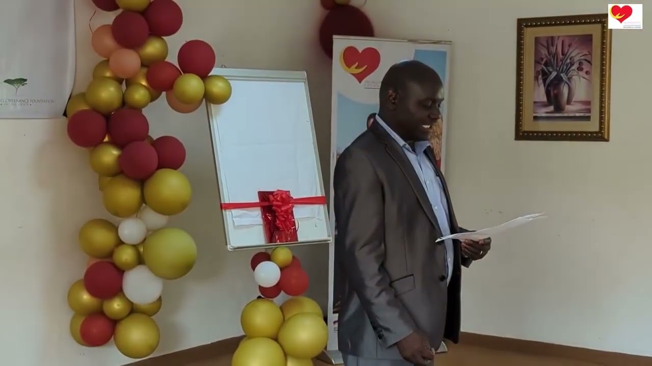 Strategic Plan Launch 2025-2030