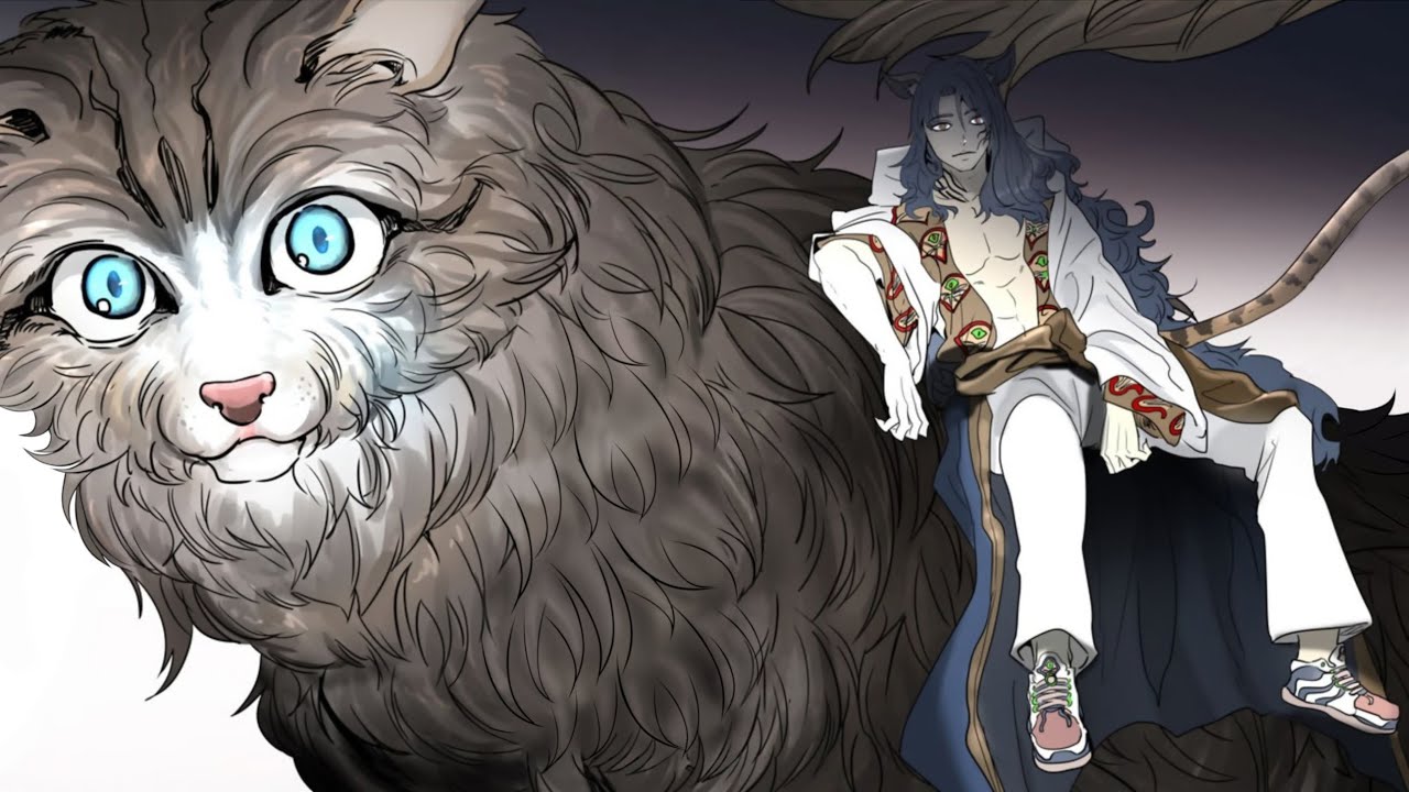 Tower of God - Lo Po Bia Yasratcha Theme