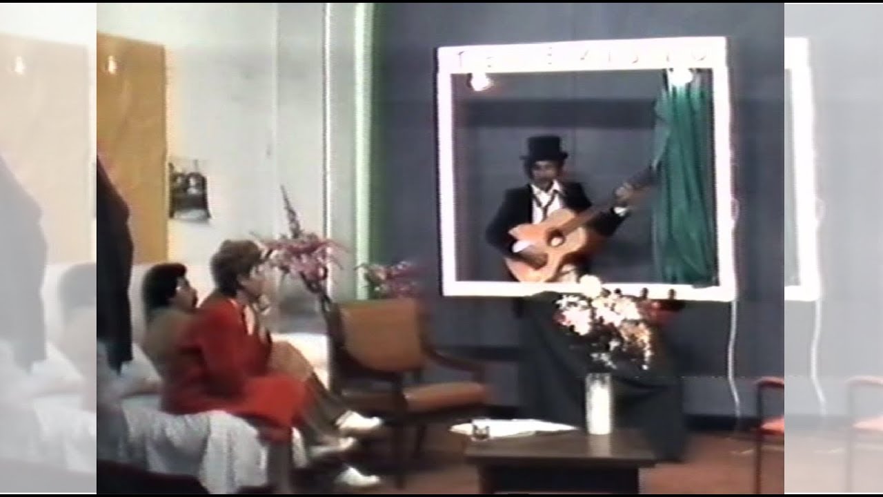 Lo viut, Companyia del Reganal TRC 1982