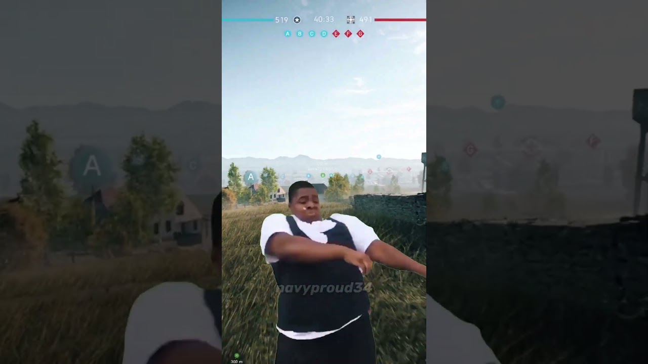 Battlefield V's Music is Legendary