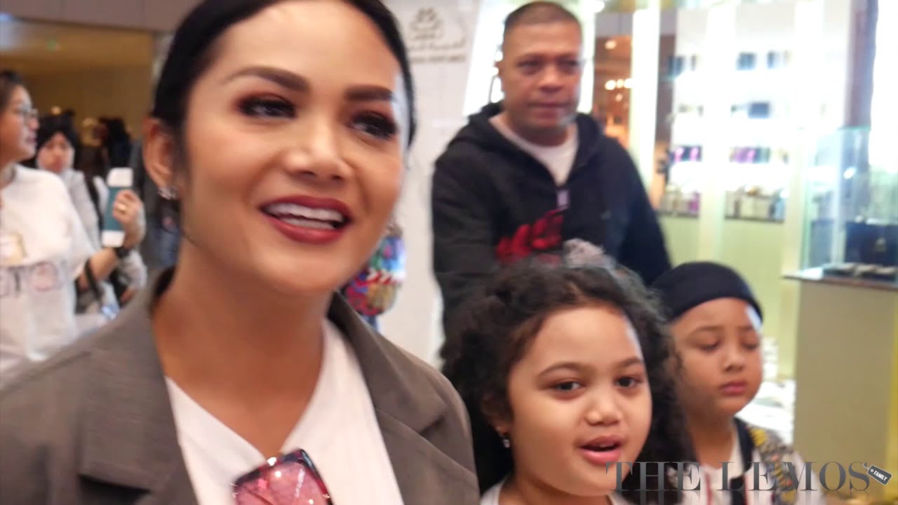 (Part 2) EXCLUSIVE!!! THE LEMOS FAMILY GOES TO EUROPE : This is Milan!