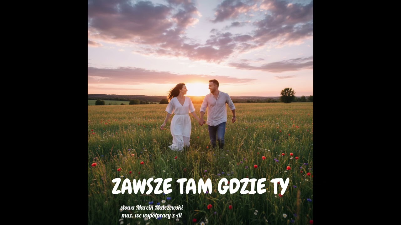 ZAWSZE TAM GDZIE TY 