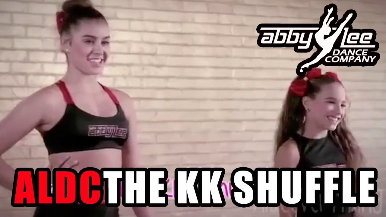 ALDC ARCHIVES : THE KK SHUFFLE